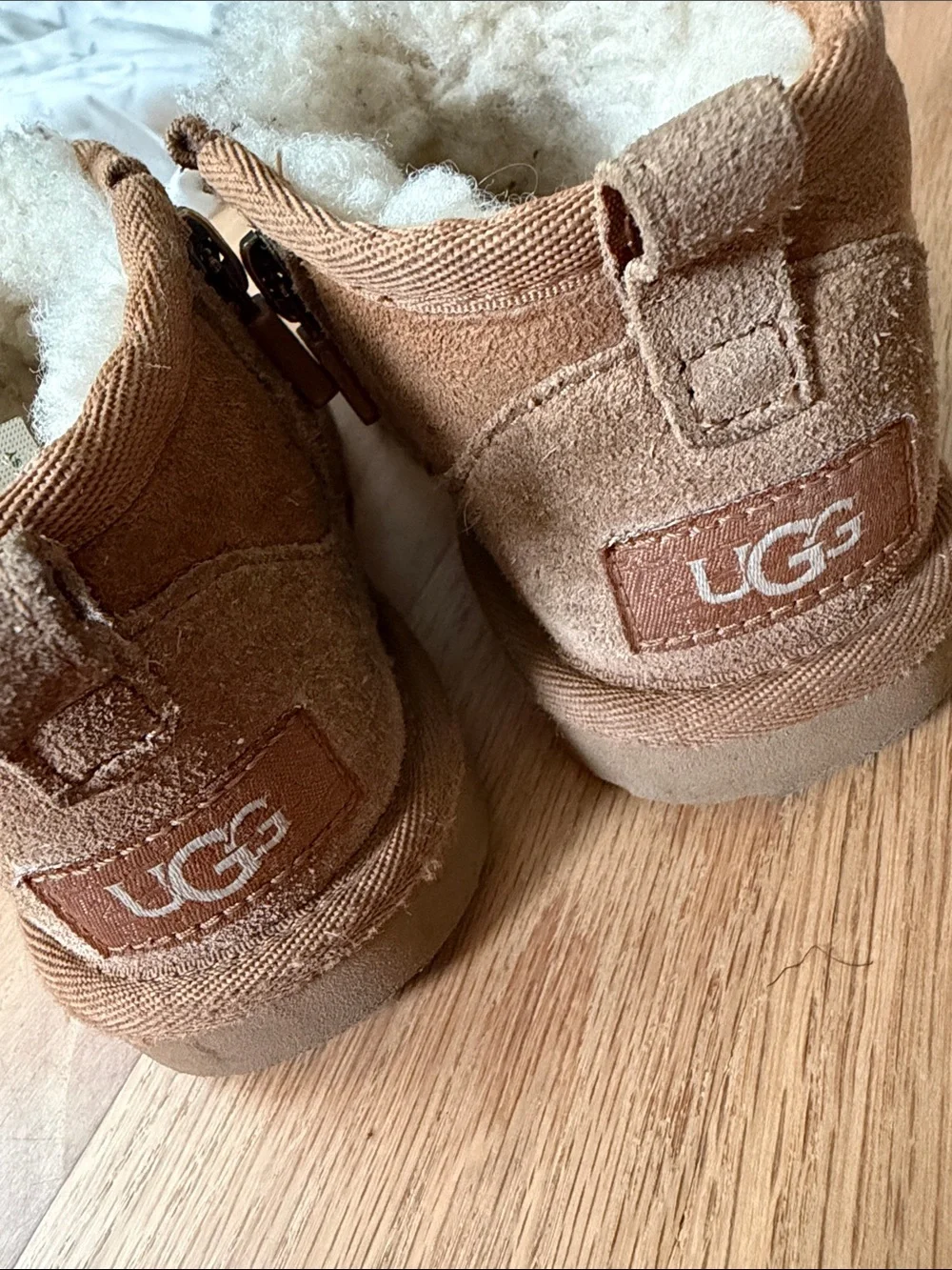 UGG kids classic